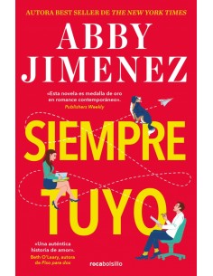 Siempre tuyo