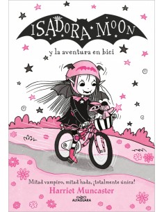 Isadora Moon 14 Isadora Moon y la aventura en bici