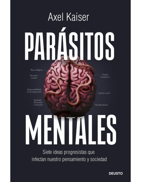 Parasitos mentales