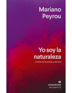 Yo soy la naturaleza