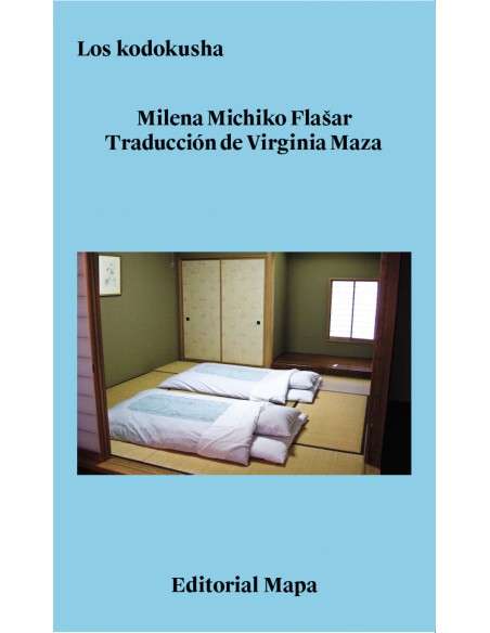 Los kodokusha