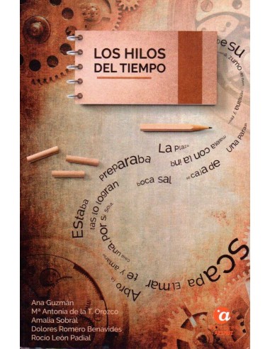 Los hilos del tiempo