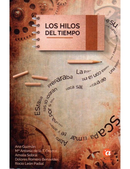 Los hilos del tiempo