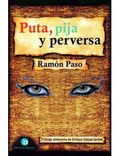 Puta pija y perversa