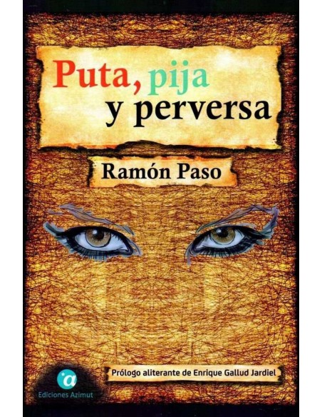 Puta pija y perversa