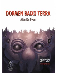 Dormen baixo terra