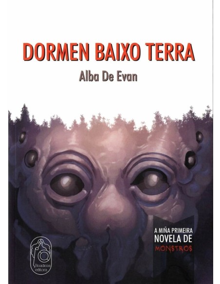 Dormen baixo terra