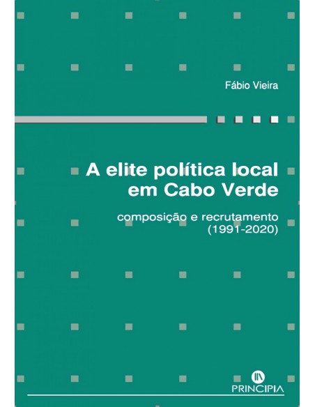 A elite politica local em cabo verde