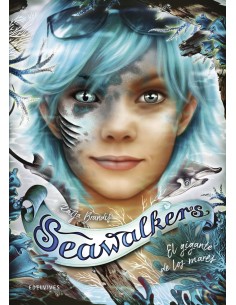 Seawalkers 4 El gigante de los mares
