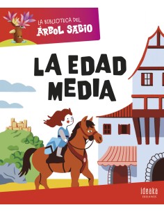 LA EDAD MEDIA