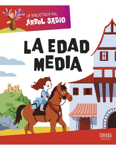 LA EDAD MEDIA