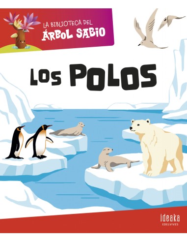LOS POLOS