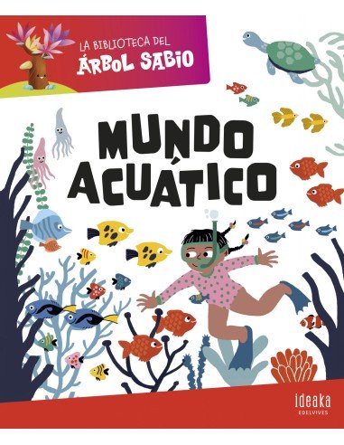 MUNDO ACUATICO