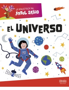 EL UNIVERSO