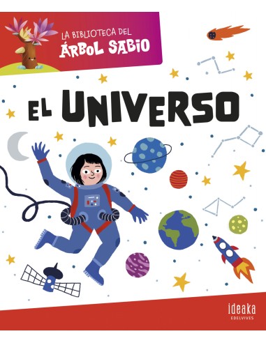 EL UNIVERSO