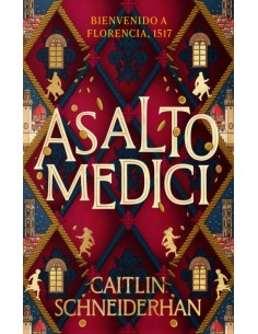 Asalto Medici