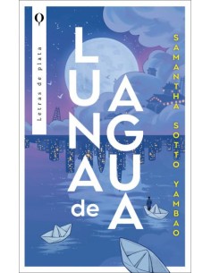 Luna de agua