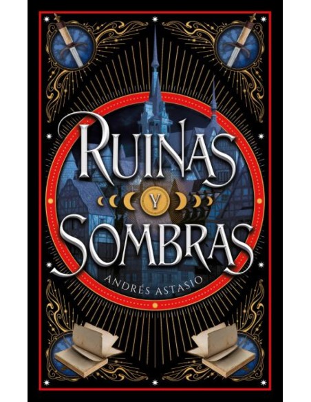 Ruinas y sombras