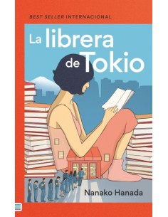 La librera de Tokio