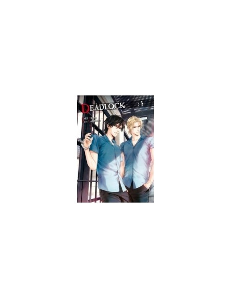 DEADLOCK 01