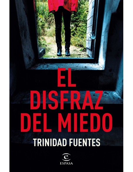 El disfraz del miedo