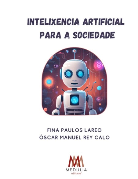 INTELIXENCIA ARTIFICIAL PARA A SOCIEDADE