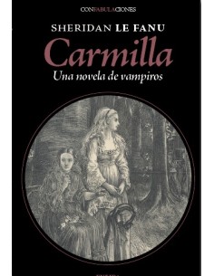 Carmilla una novela de vampiros