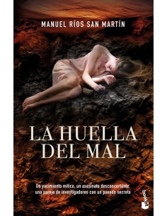 La huella del mal Ed pelicula