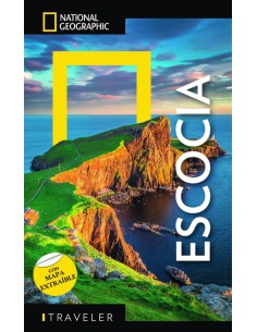 Escocia Guia National Geographic Traveler