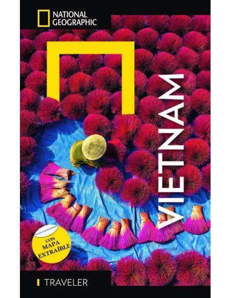 Vietnam Guia National Geographic Traveler