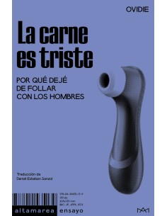 La carne es triste