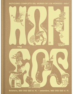 Hongos