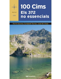 100 Cims Els 372 no essencials