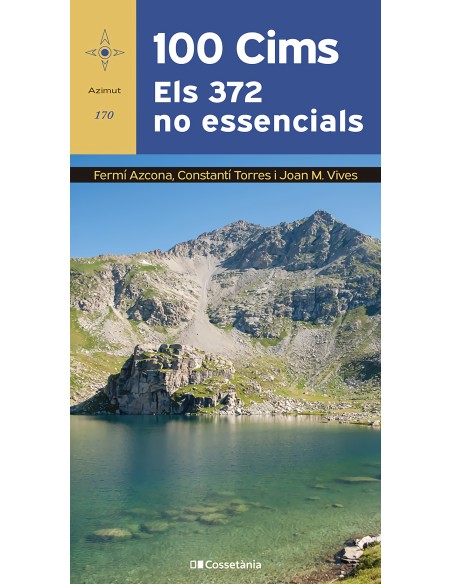 100 Cims Els 372 no essencials