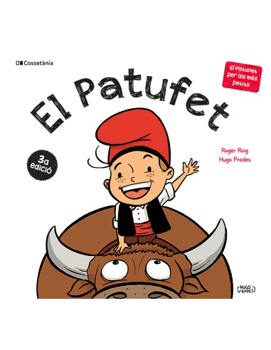 El Patufet