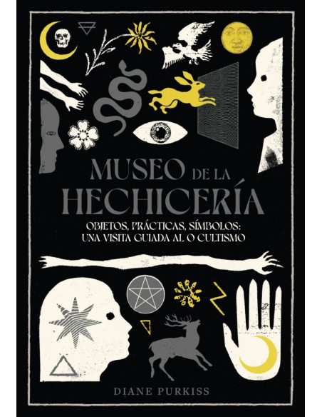 Museo de la hechiceria