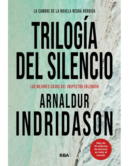 Trilogia del silencio