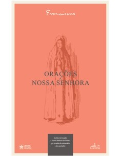 Oracoes a Nossa Senhora