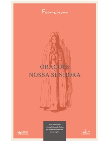 Oracoes a Nossa Senhora