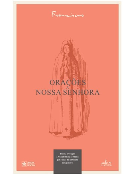 Oracoes a Nossa Senhora