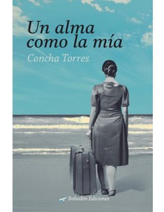 UN ALMA COMO LA MIA