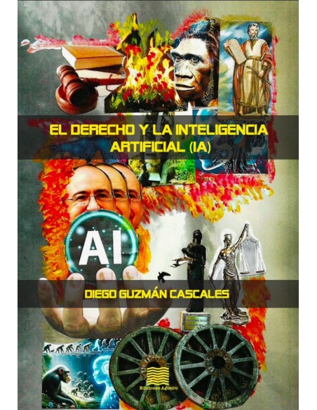 El derecho y la inteligencia artificial