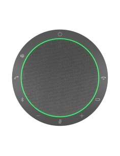 Speak2 55 altavoz Universal USB Tipo C Gris 2