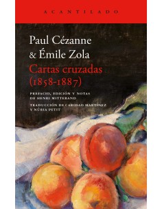 Cartas cruzadas 1858 1887