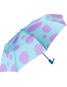 PARAGUAS DISNEY PIXAR MONSTRUOS SA