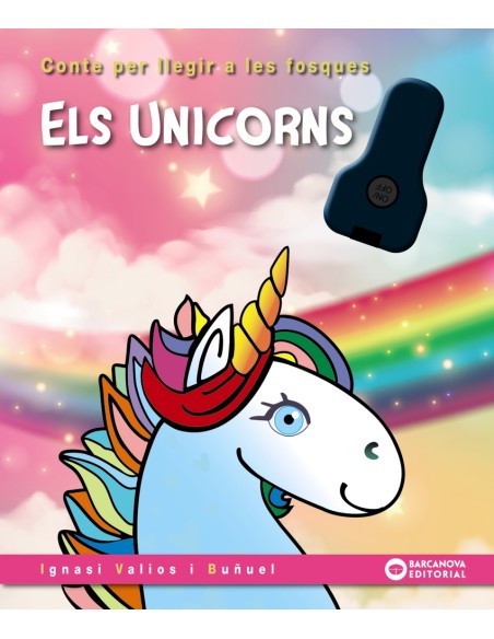 Els unicorns