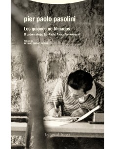 Los guiones no filmados