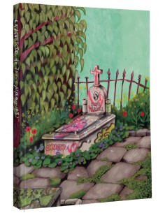 LA MUERTE DE IRENE MARQUEZ