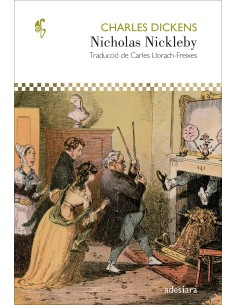 Nicholas Nickleby