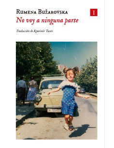 No voy a ninguna parte